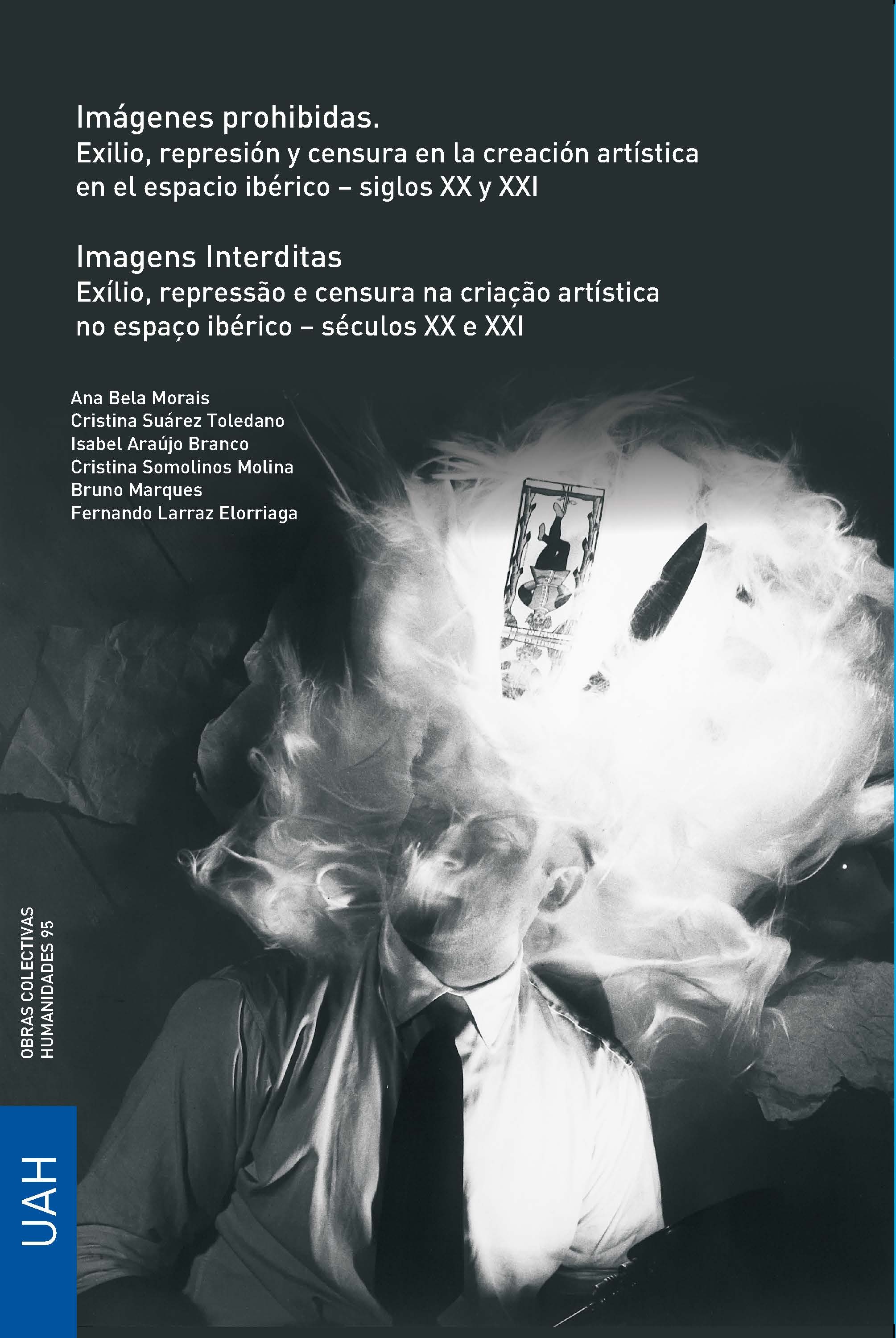 Imágenes Prohibidas