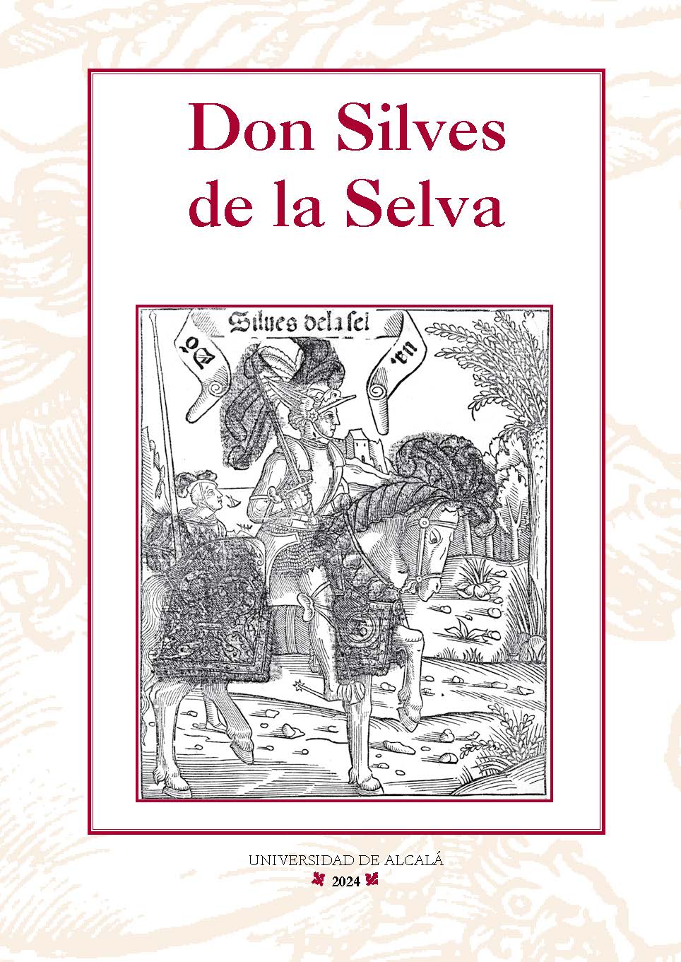 Don Silves de la Selva