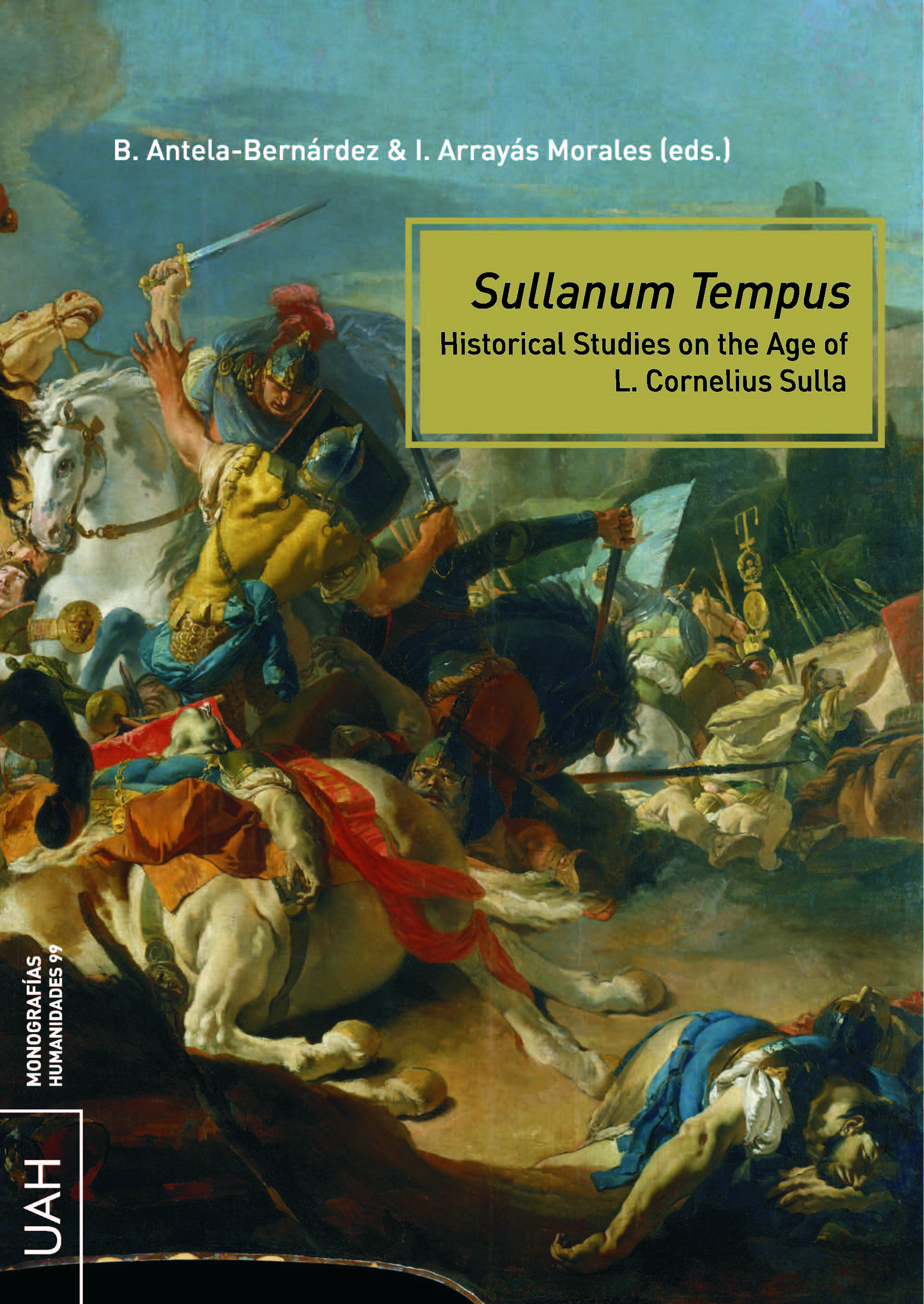 Sullanum Tempus