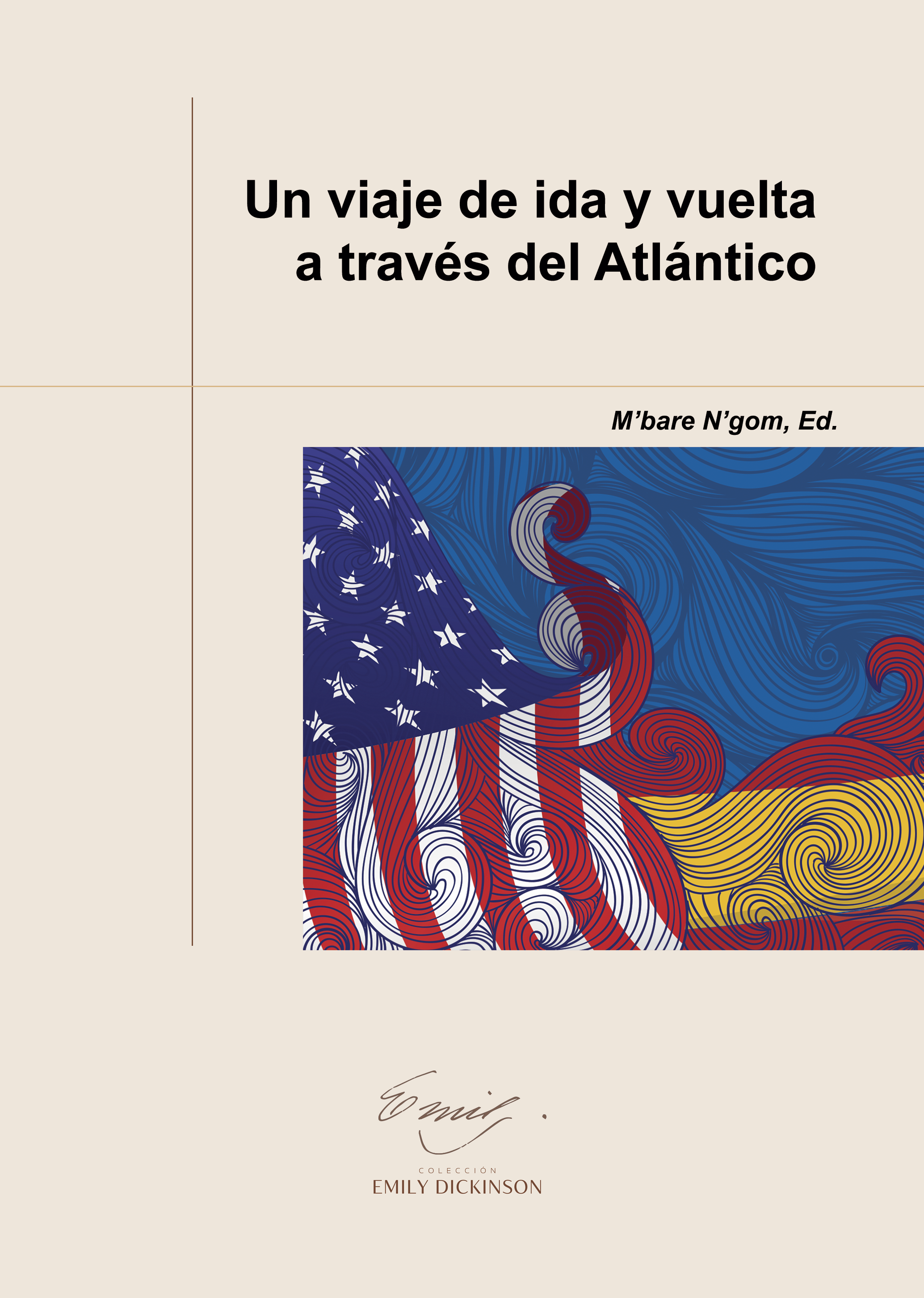 Un viaje de ida y vuelta a través del Atlántico