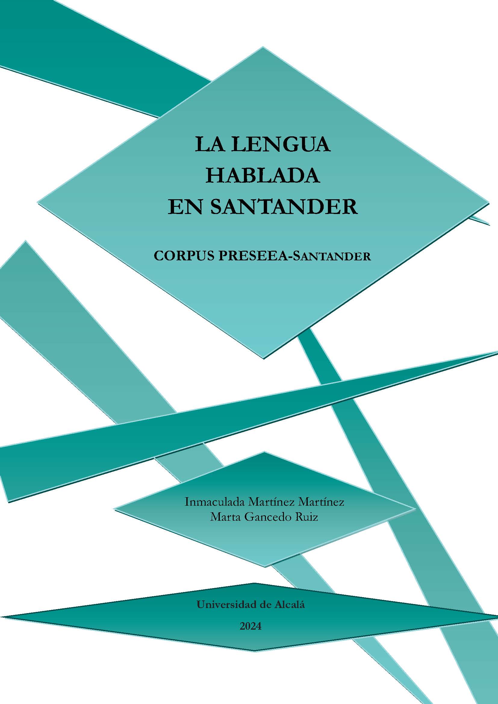 La lengua hablada en Santander