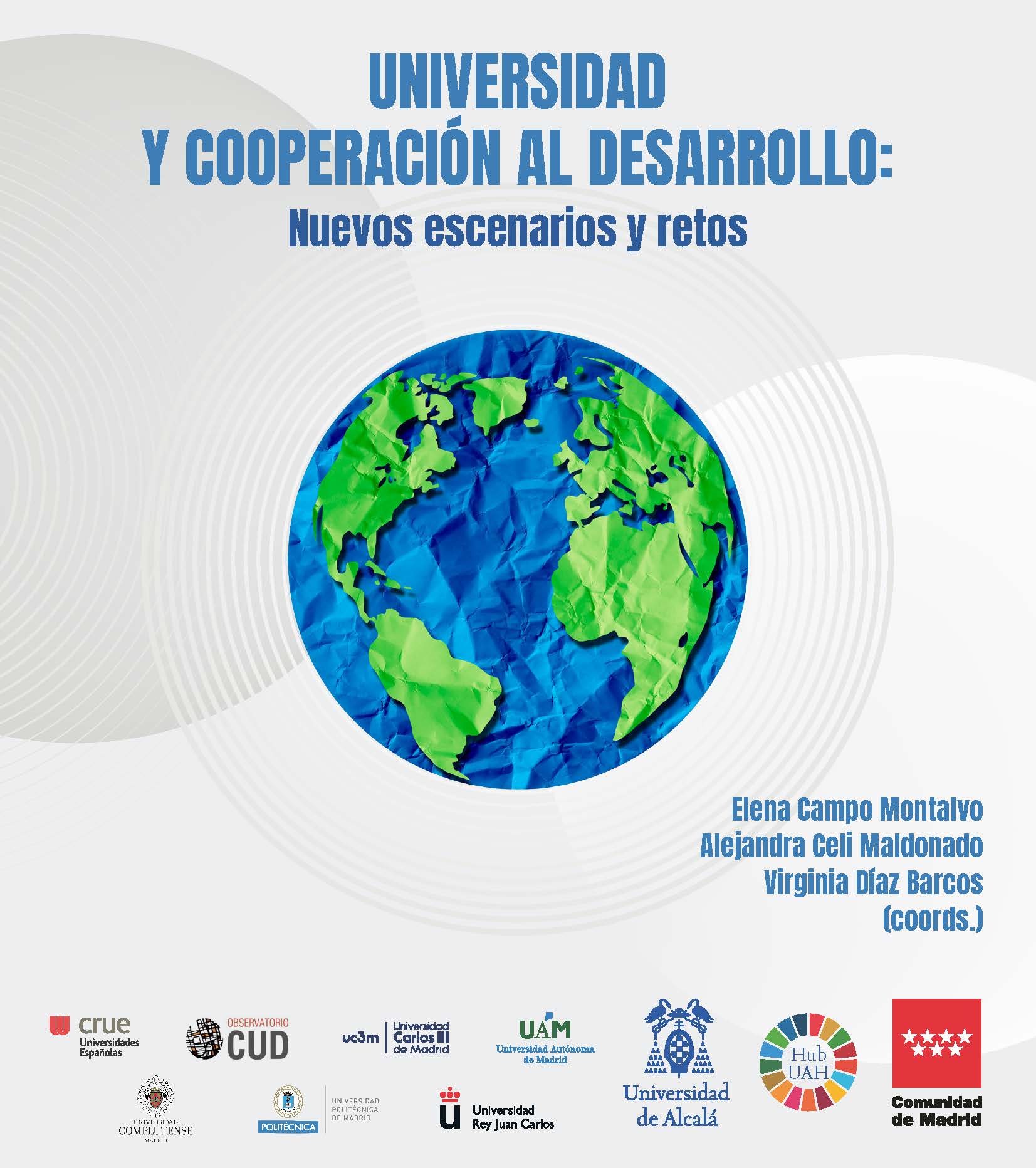 Universidad y cooperación al Desarrollo: