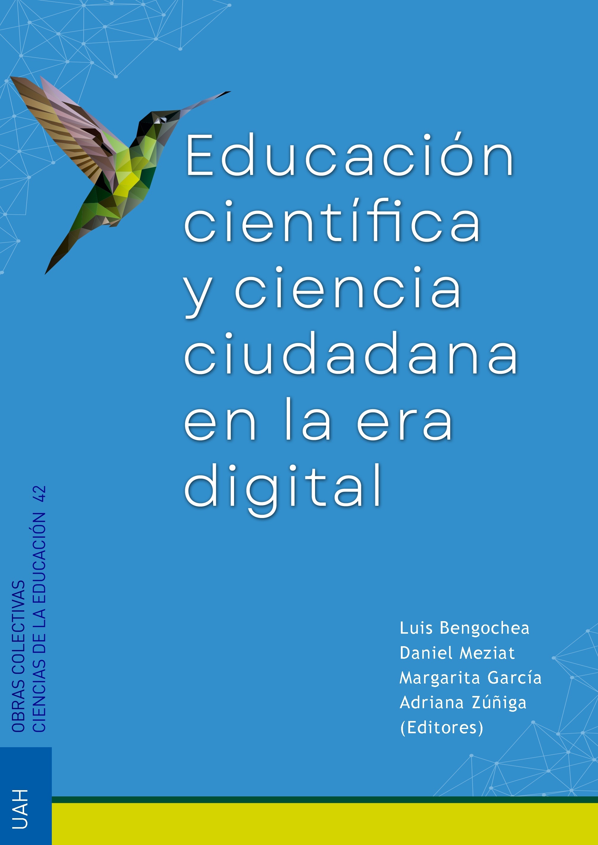 Educación científica y ciencia ciudadana en la era digital