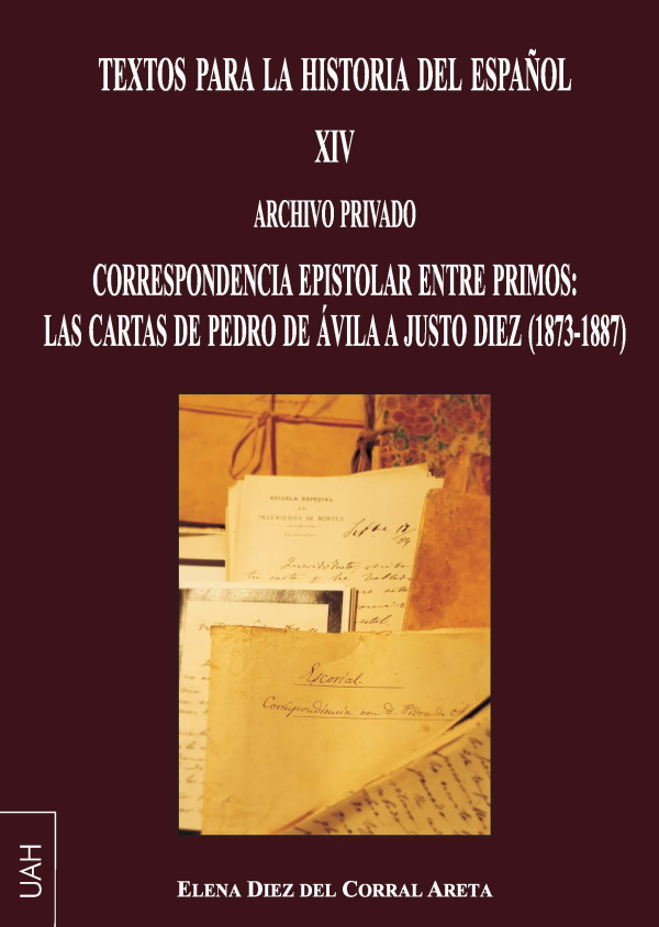 Textos para la Historia del Español XIV