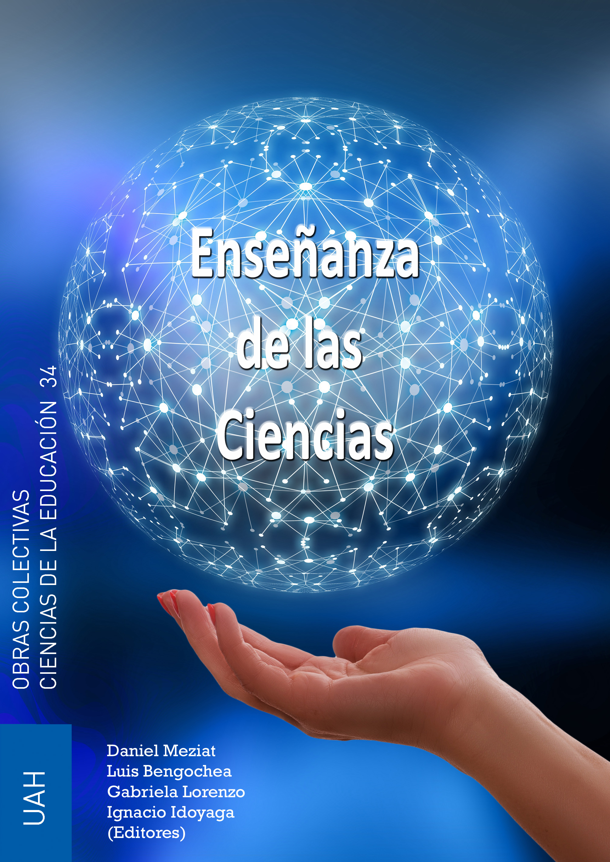 Enseñanza de las Ciencias: perspectiva Iberoamericana en tiempos de aprendizaje virtual
