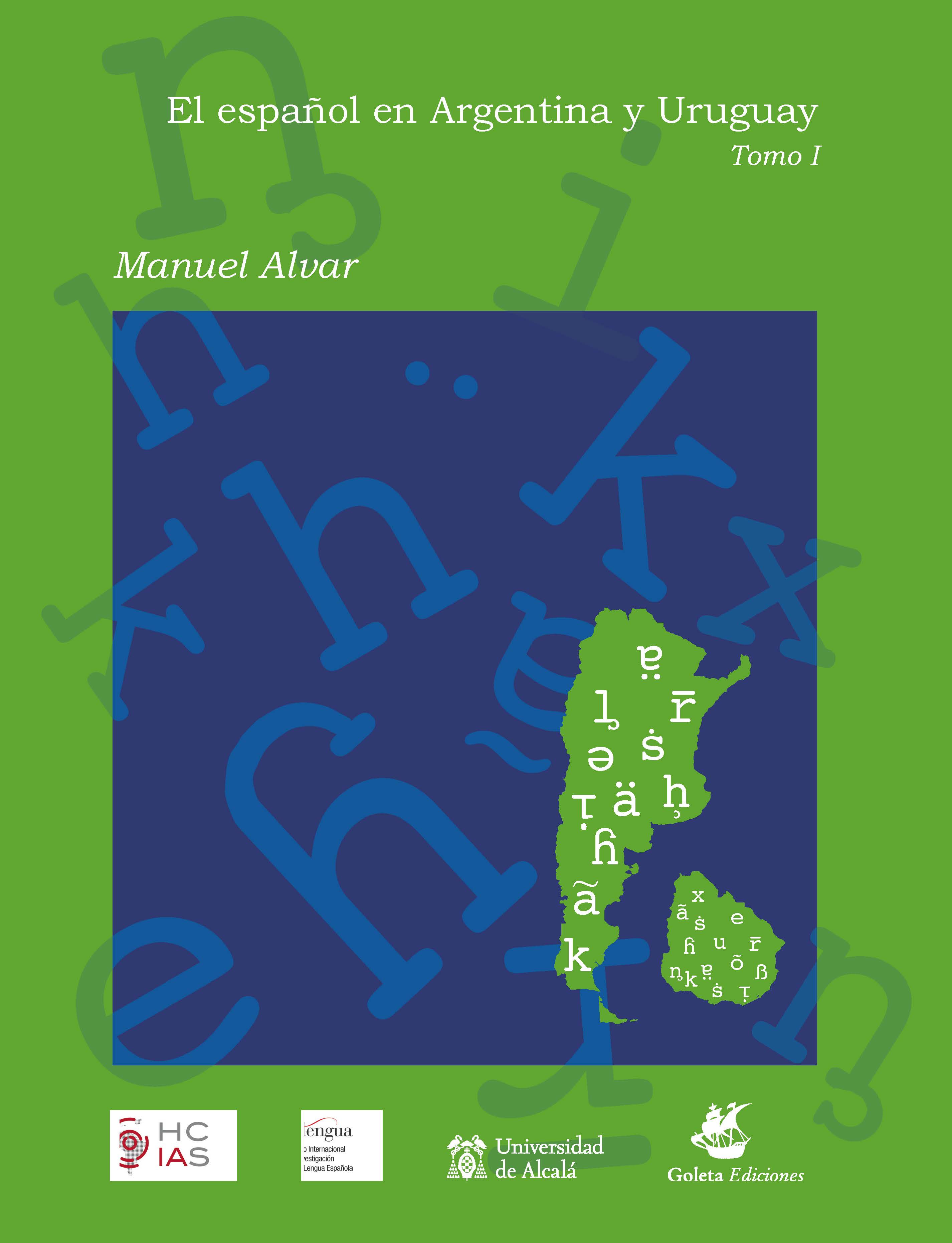 El español en Argentina y Uruguay
