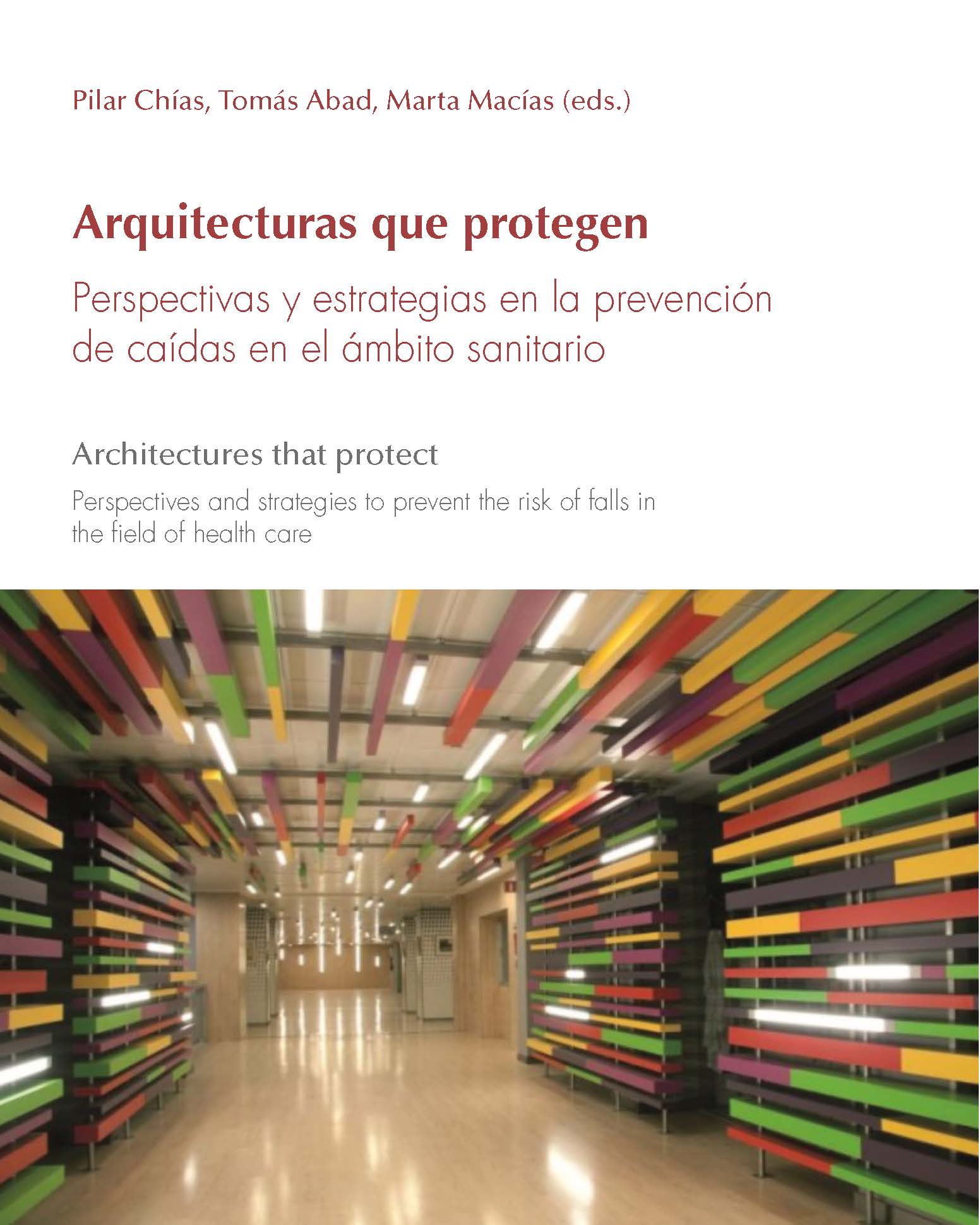 Arquitecturas que protegen