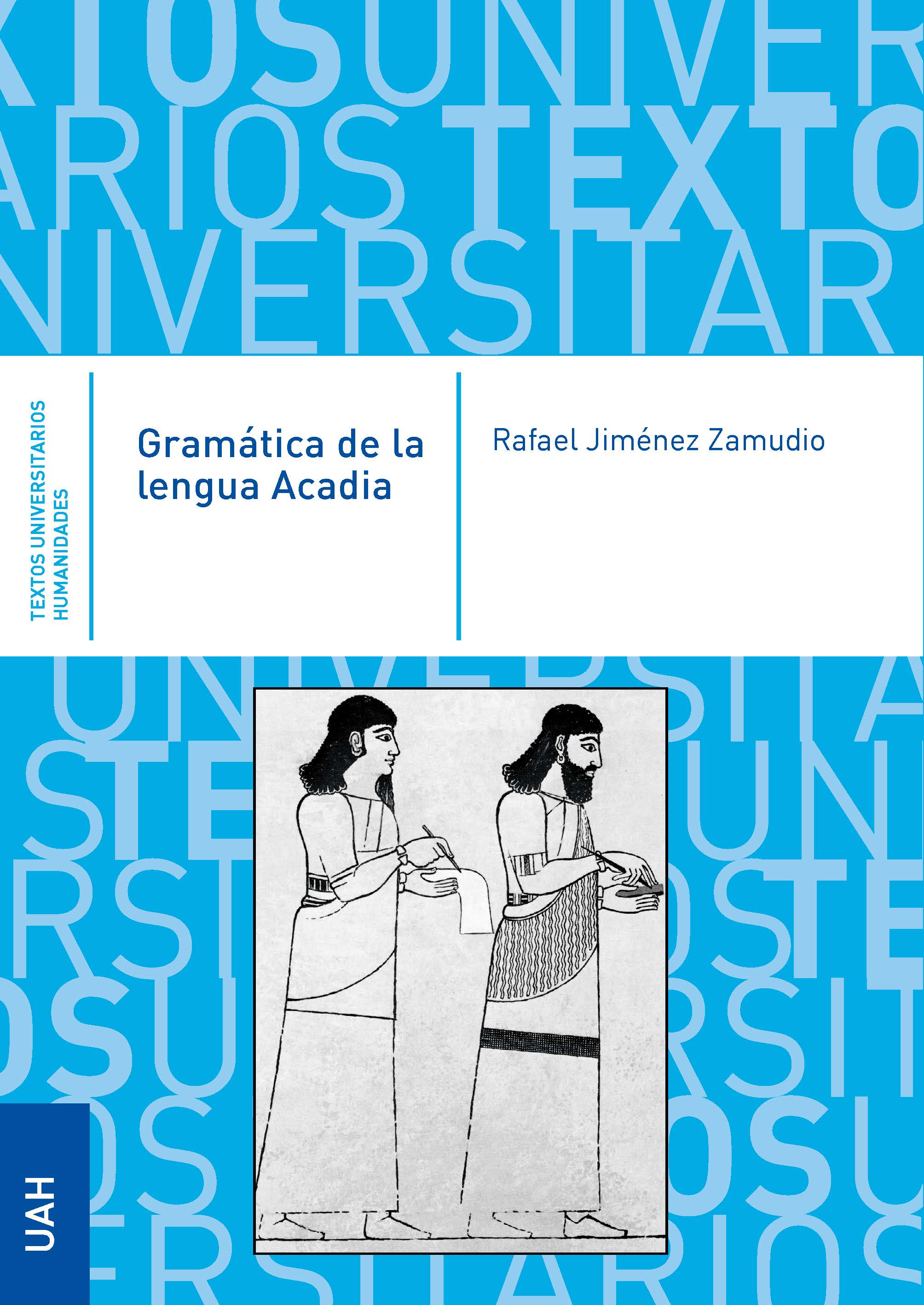 Gramática de la lengua Acadia