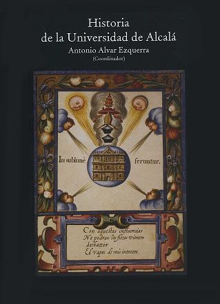 HISTORIA DE LA UNIVERSIDAD DE ALCALÁ